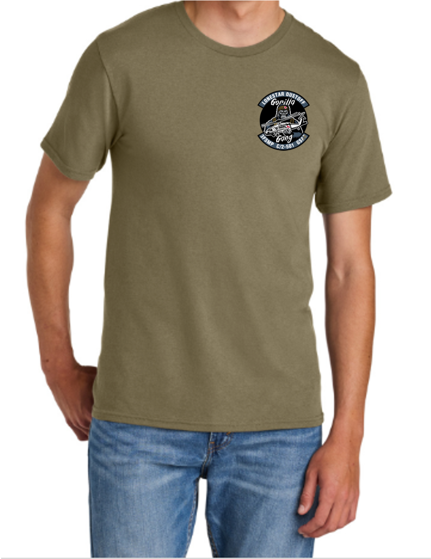 Custom T-Shirts